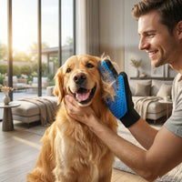 PawGroom Kit — Grooming Glove product shot